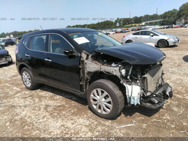 NISSAN ROGUE 2015 knmat2mvxfp534071