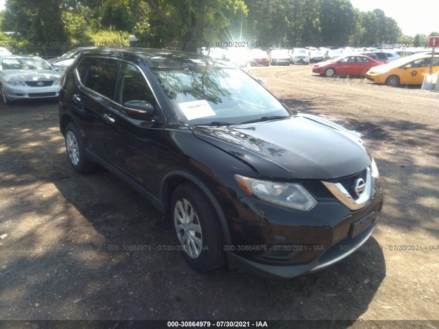 NISSAN ROGUE 2015 knmat2mvxfp534202