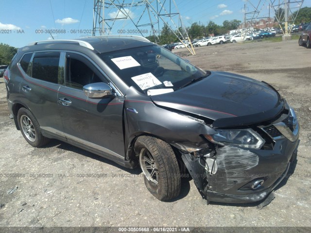 NISSAN ROGUE 2015 knmat2mvxfp534426