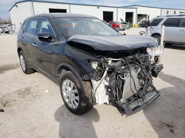 NISSAN ROGUE S 2015 knmat2mvxfp534474