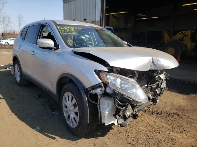 NISSAN ROGUE S 2015 knmat2mvxfp535771