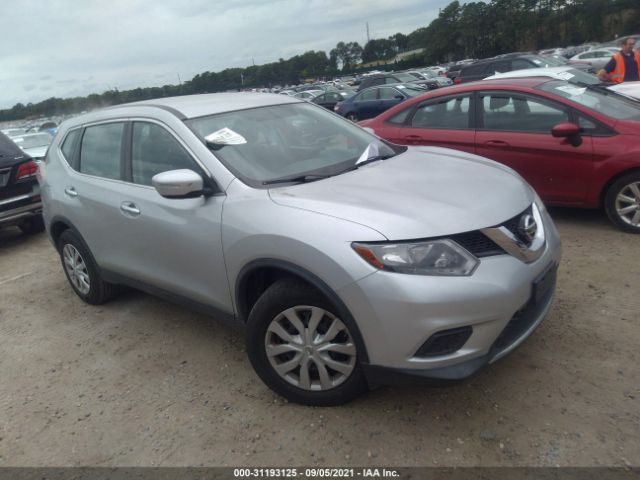 NISSAN ROGUE 2015 knmat2mvxfp536046