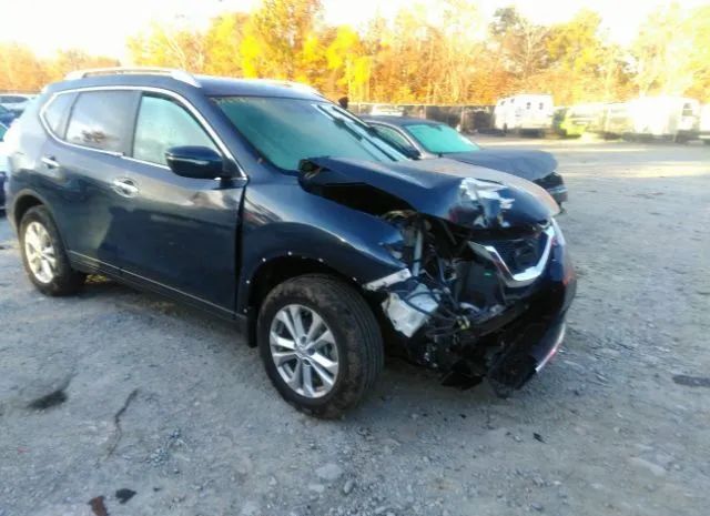 NISSAN ROGUE 2015 knmat2mvxfp536659