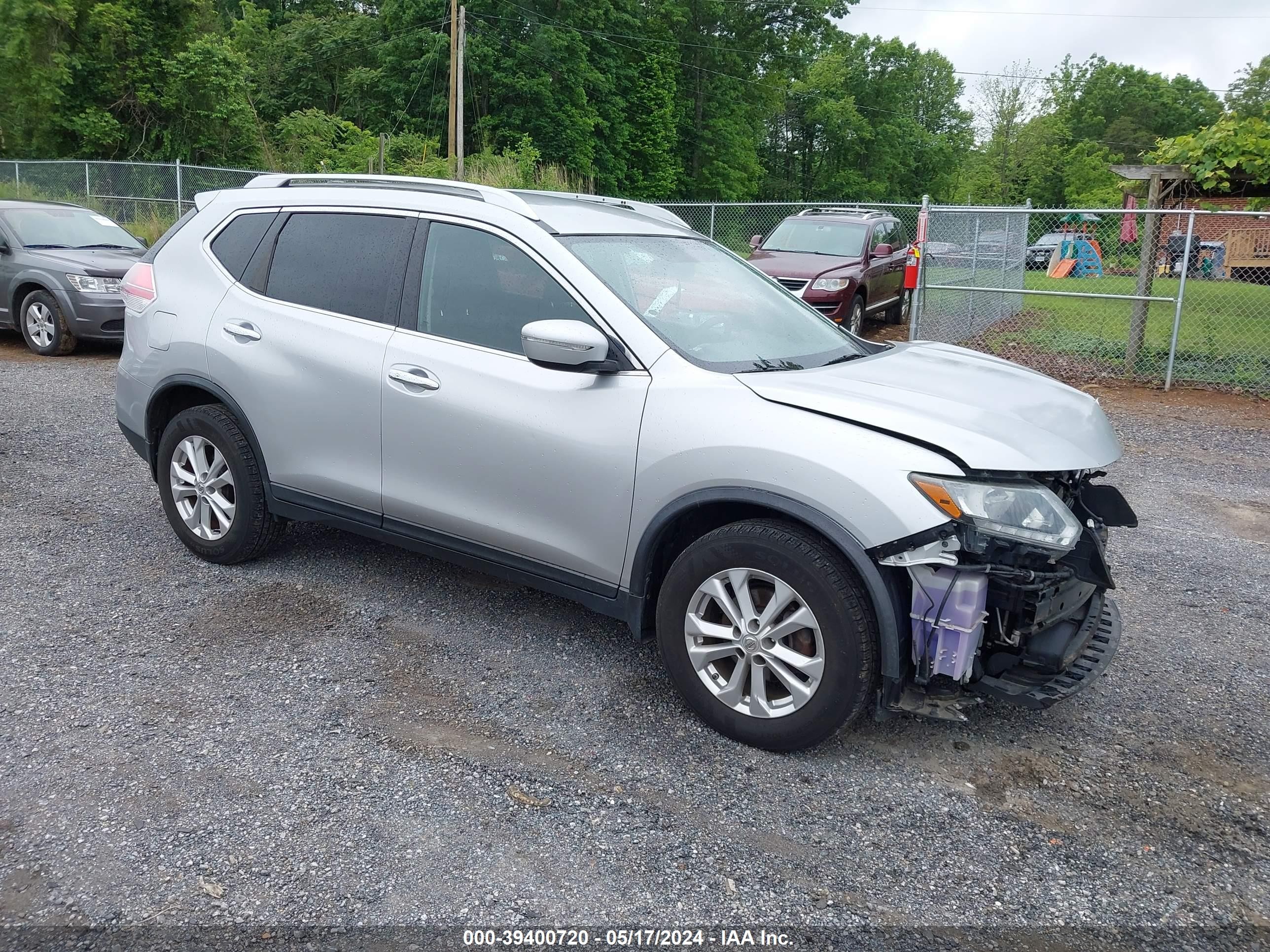 NISSAN ROGUE 2015 knmat2mvxfp538962