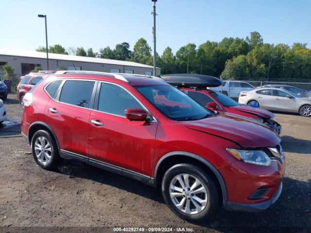 NISSAN ROGUE 2015 knmat2mvxfp539528