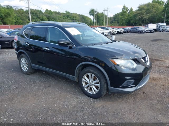 NISSAN ROGUE 2015 knmat2mvxfp539917