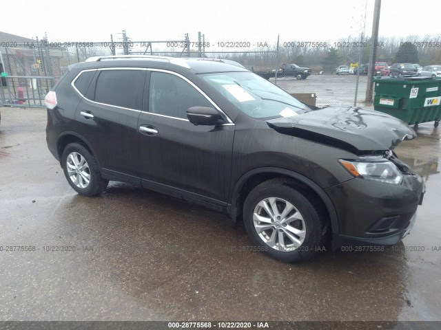 NISSAN ROGUE 2015 knmat2mvxfp540355