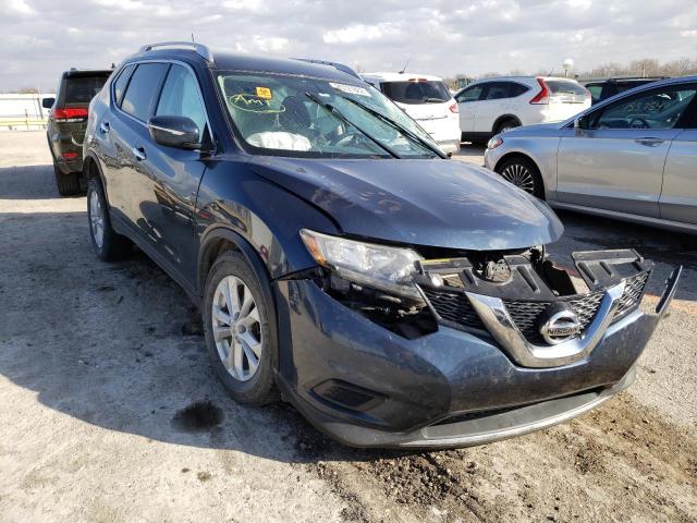 NISSAN ROGUE S 2015 knmat2mvxfp540596