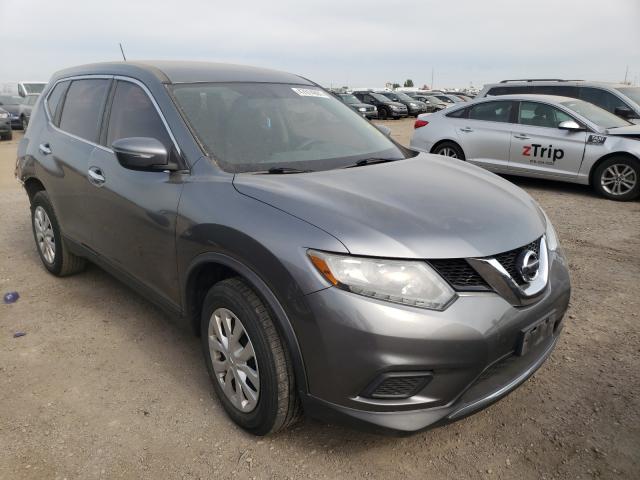 NISSAN ROGUE S 2015 knmat2mvxfp540890