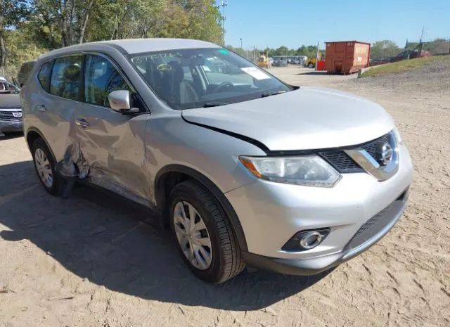 NISSAN ROGUE 2015 knmat2mvxfp541196