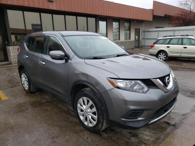 NISSAN ROGUE S 2015 knmat2mvxfp542350