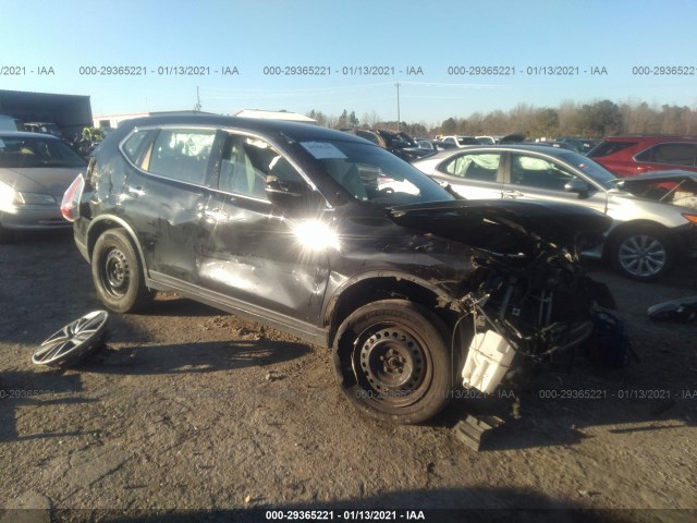 NISSAN ROGUE 2015 knmat2mvxfp542977