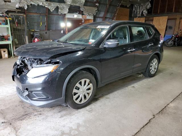 NISSAN ROGUE S 2015 knmat2mvxfp544633