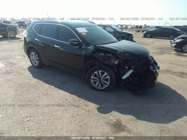 NISSAN ROGUE 2015 knmat2mvxfp546558