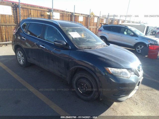 NISSAN ROGUE 2015 knmat2mvxfp546723