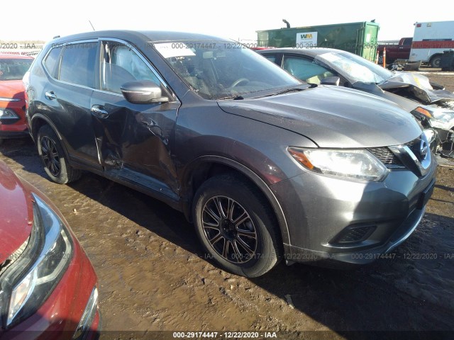 NISSAN ROGUE 2015 knmat2mvxfp547015