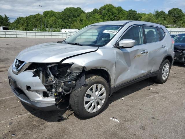 NISSAN ROGUE S 2015 knmat2mvxfp547130