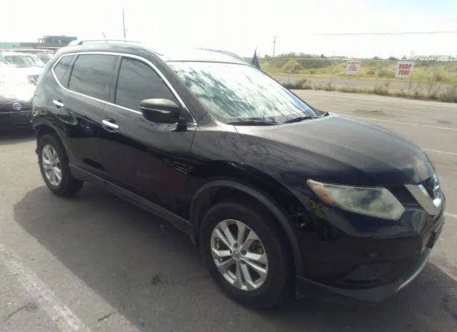 NISSAN ROGUE 2015 knmat2mvxfp547757