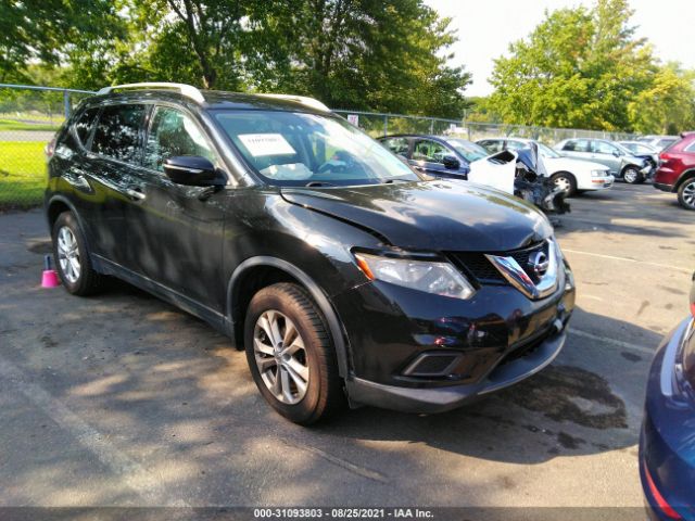 NISSAN ROGUE 2015 knmat2mvxfp548424