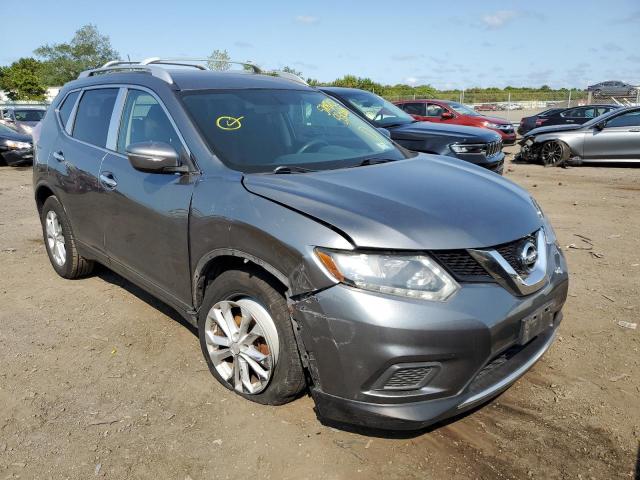 NISSAN ROGUE S 2015 knmat2mvxfp550688