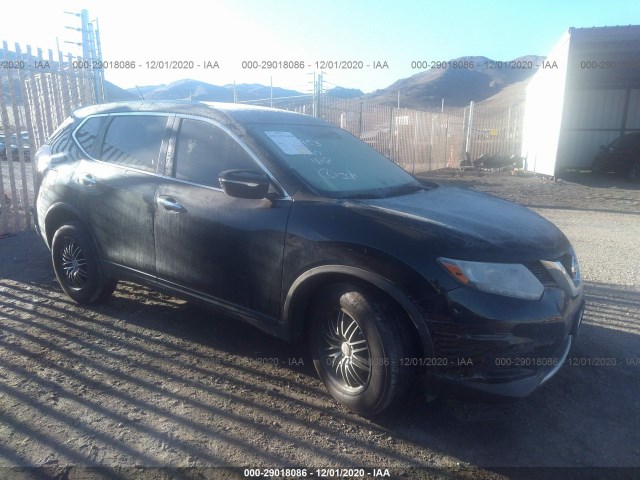 NISSAN ROGUE 2015 knmat2mvxfp553400