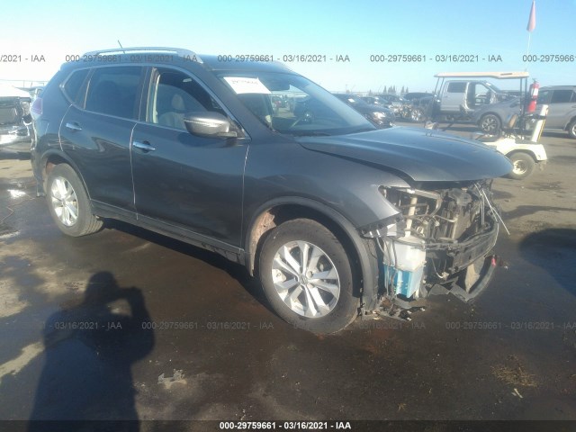 NISSAN ROGUE 2015 knmat2mvxfp554935