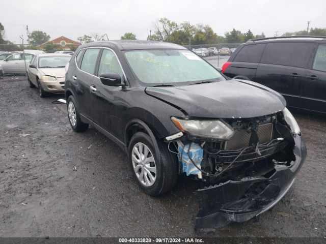 NISSAN ROGUE 2015 knmat2mvxfp558211