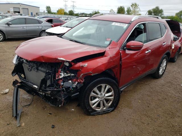 NISSAN ROGUE 2015 knmat2mvxfp558676