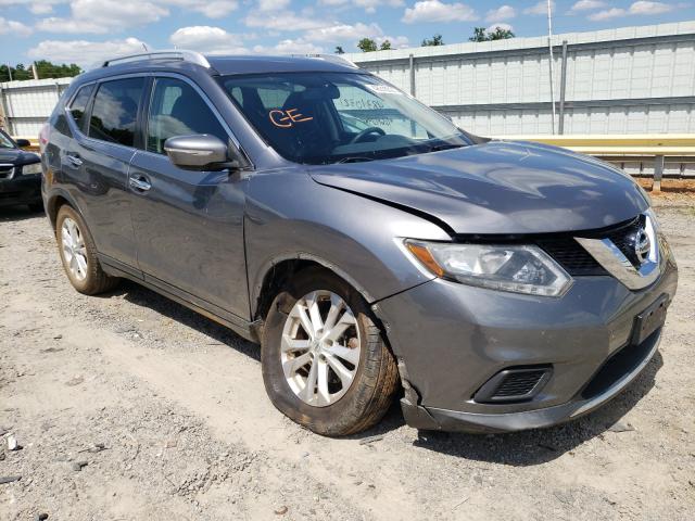 NISSAN ROGUE S 2015 knmat2mvxfp560461