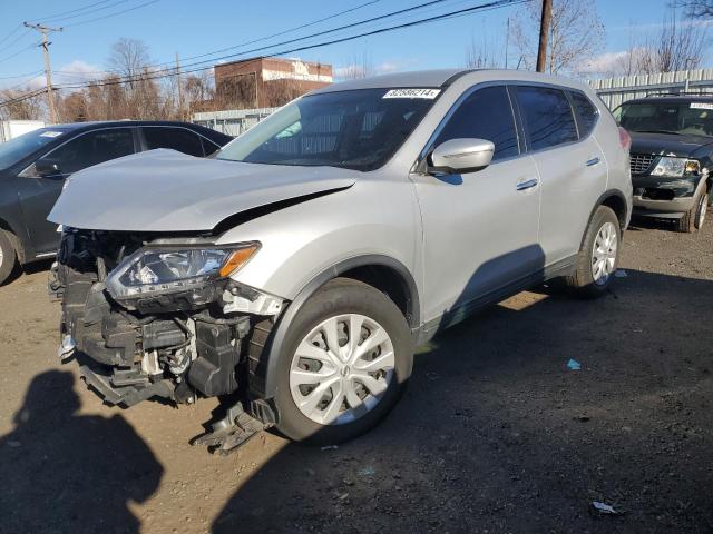 NISSAN ROGUE S 2015 knmat2mvxfp561271