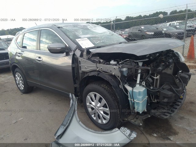 NISSAN ROGUE 2015 knmat2mvxfp565241