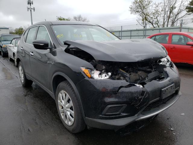 NISSAN ROGUE S 2015 knmat2mvxfp565451