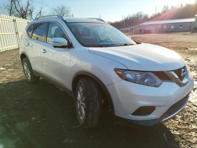 NISSAN ROGUE S 2015 knmat2mvxfp566132