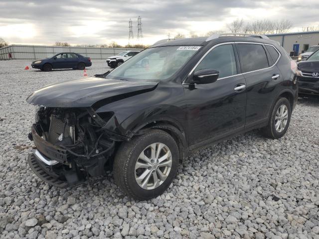 NISSAN ROGUE 2015 knmat2mvxfp566499