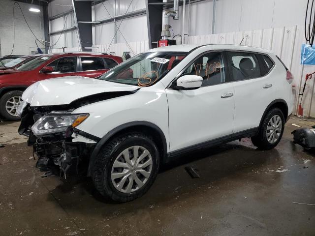 NISSAN ROGUE 2015 knmat2mvxfp566986