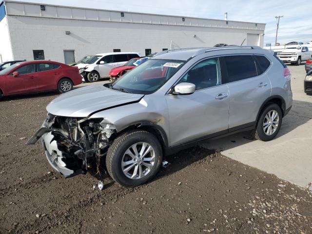 NISSAN ROGUE S 2015 knmat2mvxfp567829