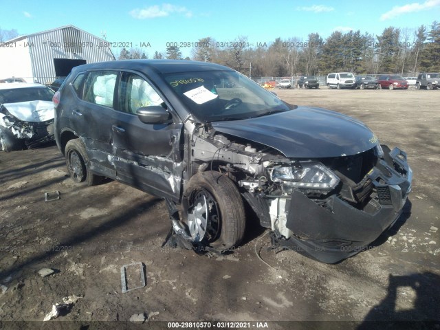 NISSAN ROGUE 2015 knmat2mvxfp567863