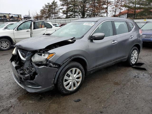 NISSAN ROGUE 2015 knmat2mvxfp568009