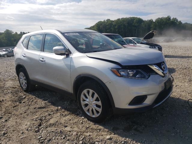 NISSAN ROGUE S 2015 knmat2mvxfp568480