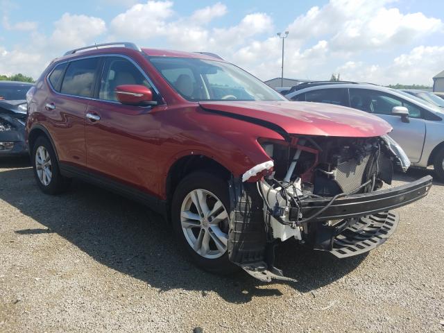 NISSAN ROGUE S 2015 knmat2mvxfp568818