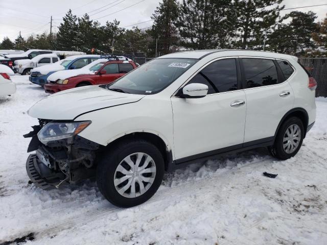 NISSAN ROGUE S 2015 knmat2mvxfp569953