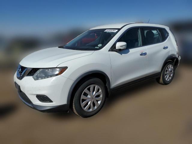 NISSAN ROGUE 2015 knmat2mvxfp569967