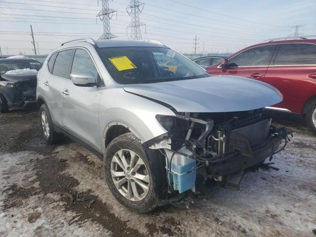 NISSAN ROGUE S 2015 knmat2mvxfp570018