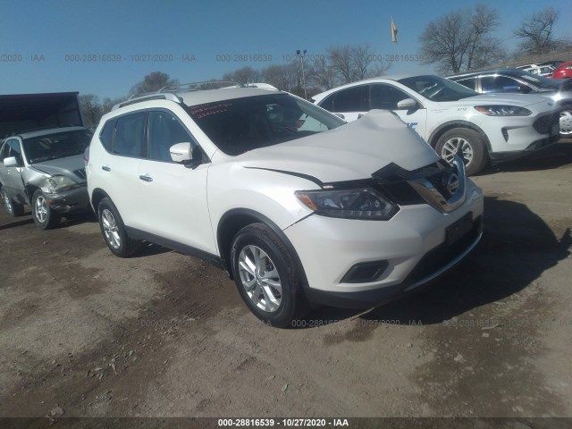 NISSAN ROGUE 2015 knmat2mvxfp570732