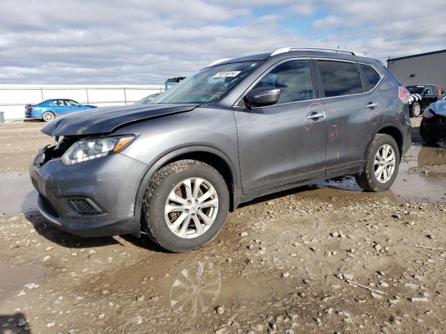 NISSAN ROGUE S 2015 knmat2mvxfp571153