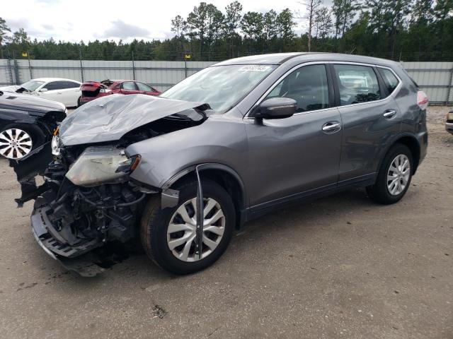 NISSAN ROGUE S 2015 knmat2mvxfp572450