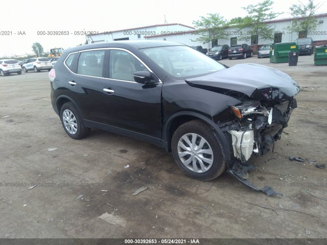 NISSAN ROGUE 2015 knmat2mvxfp573677