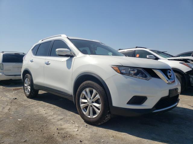 NISSAN ROGUE S 2015 knmat2mvxfp574277