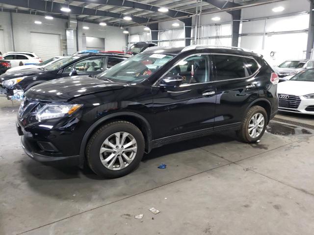 NISSAN ROGUE S 2015 knmat2mvxfp575560