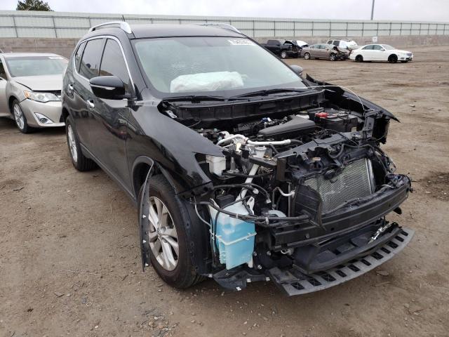 NISSAN ROGUE S 2015 knmat2mvxfp577146